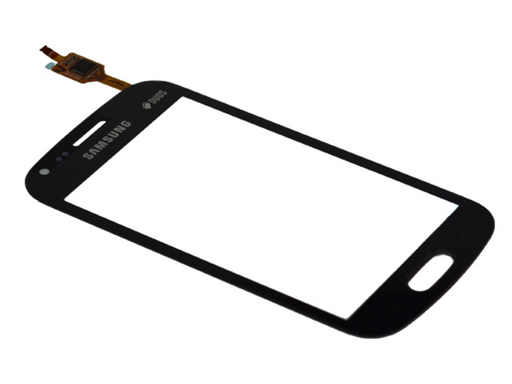 Touch Screen Samsung S7562 Galaxy S DUOS Original Black