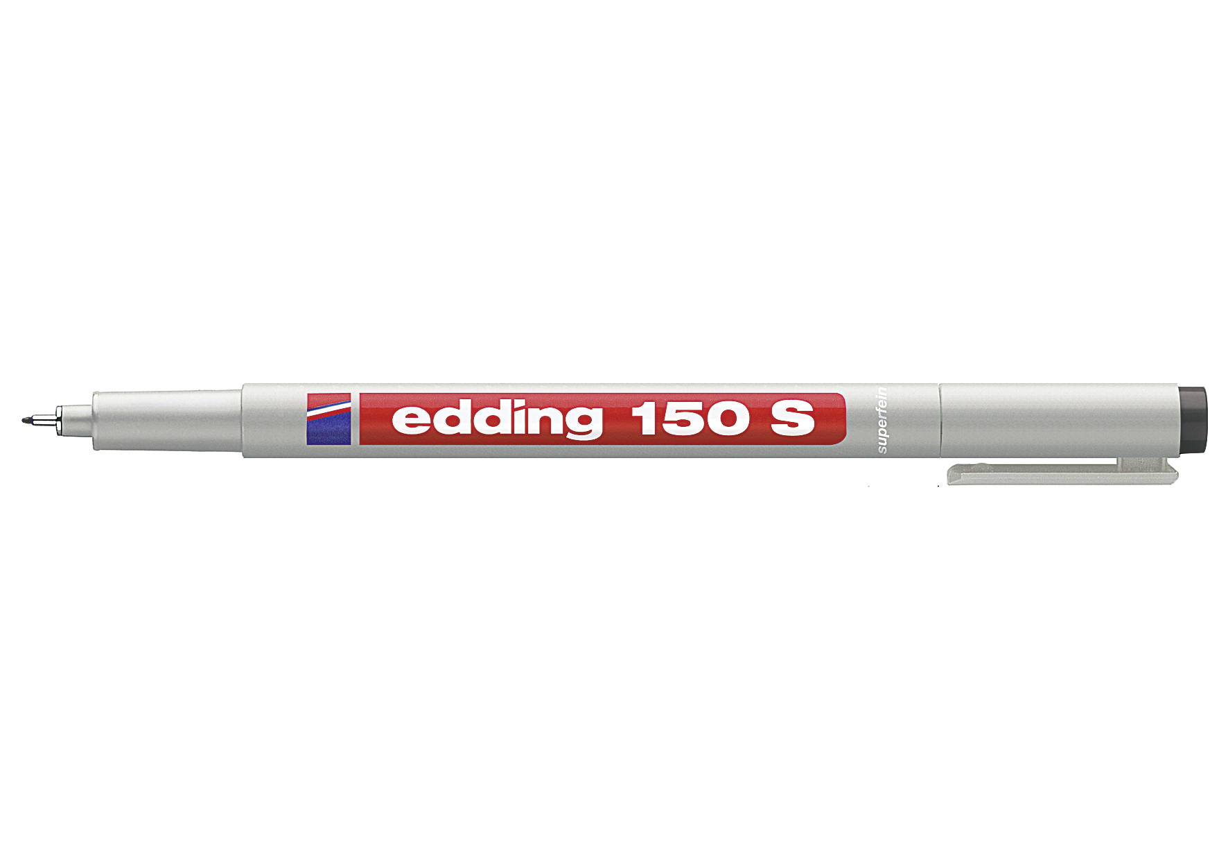 edding Non.Perman.Marker150 Sohp sw - VPE: 10