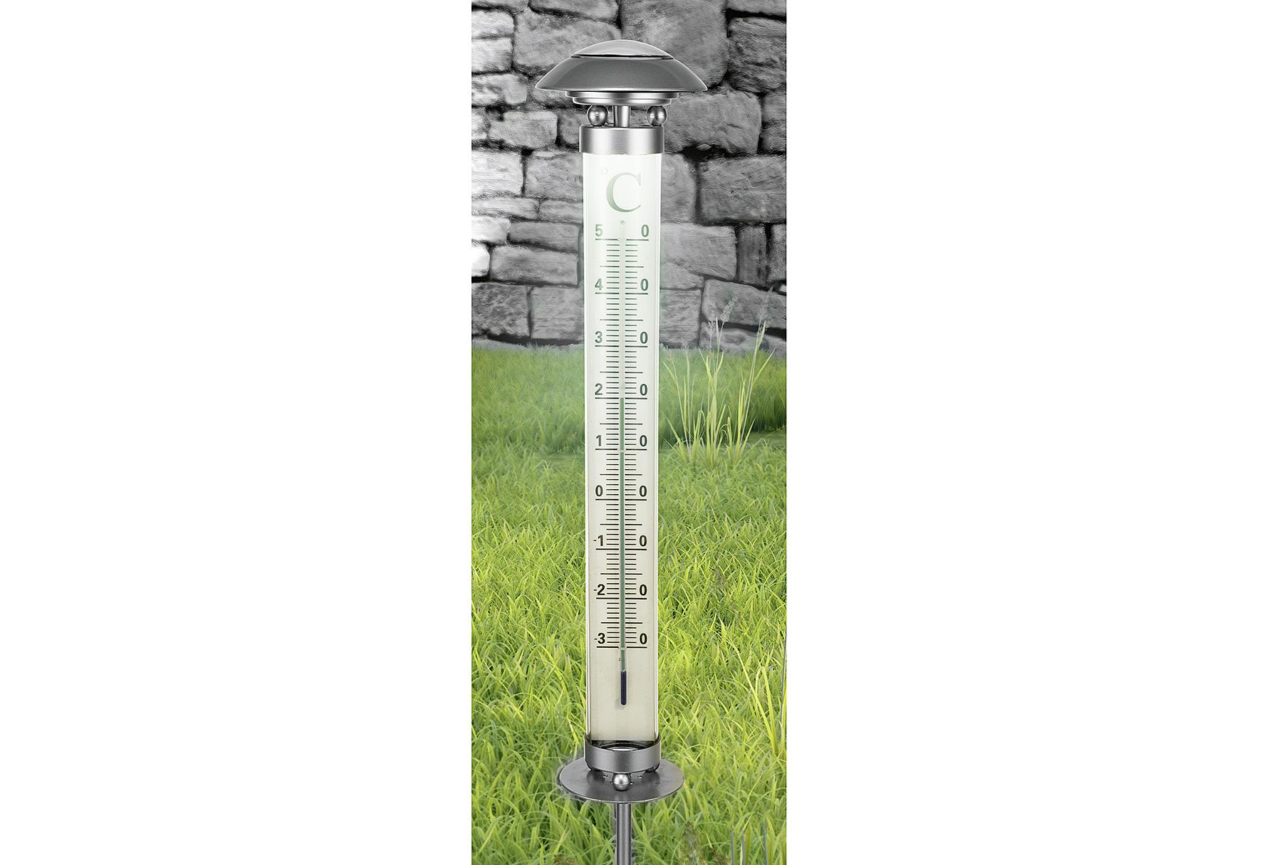 HI Thermometer inkl. 1x Mignon AA Batterie