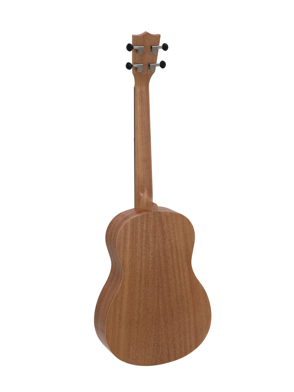 DIMAVERY UK-500 Bariton-Ukulele, Mahagoni