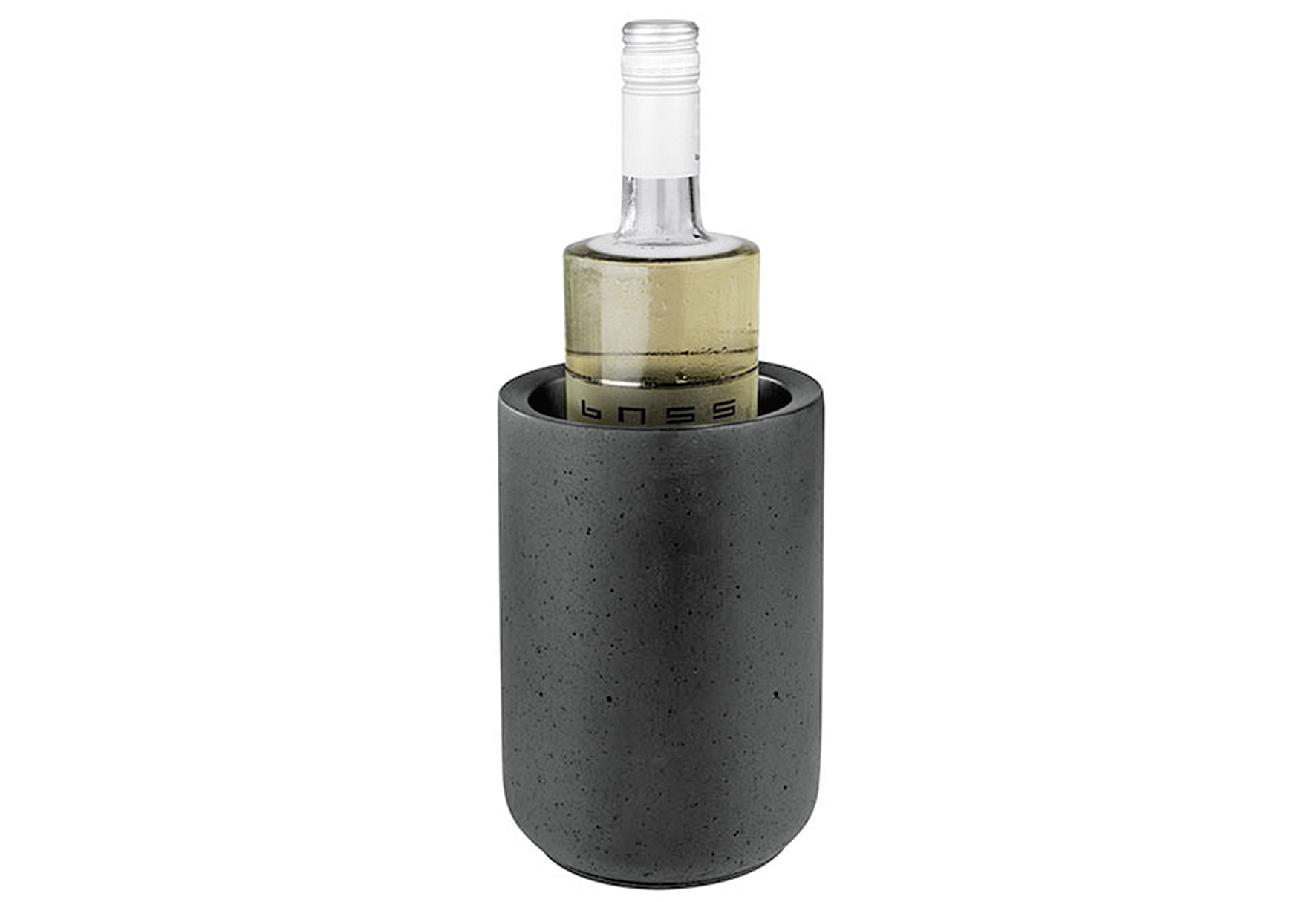 APS Flaschenkühler 'Element-black'