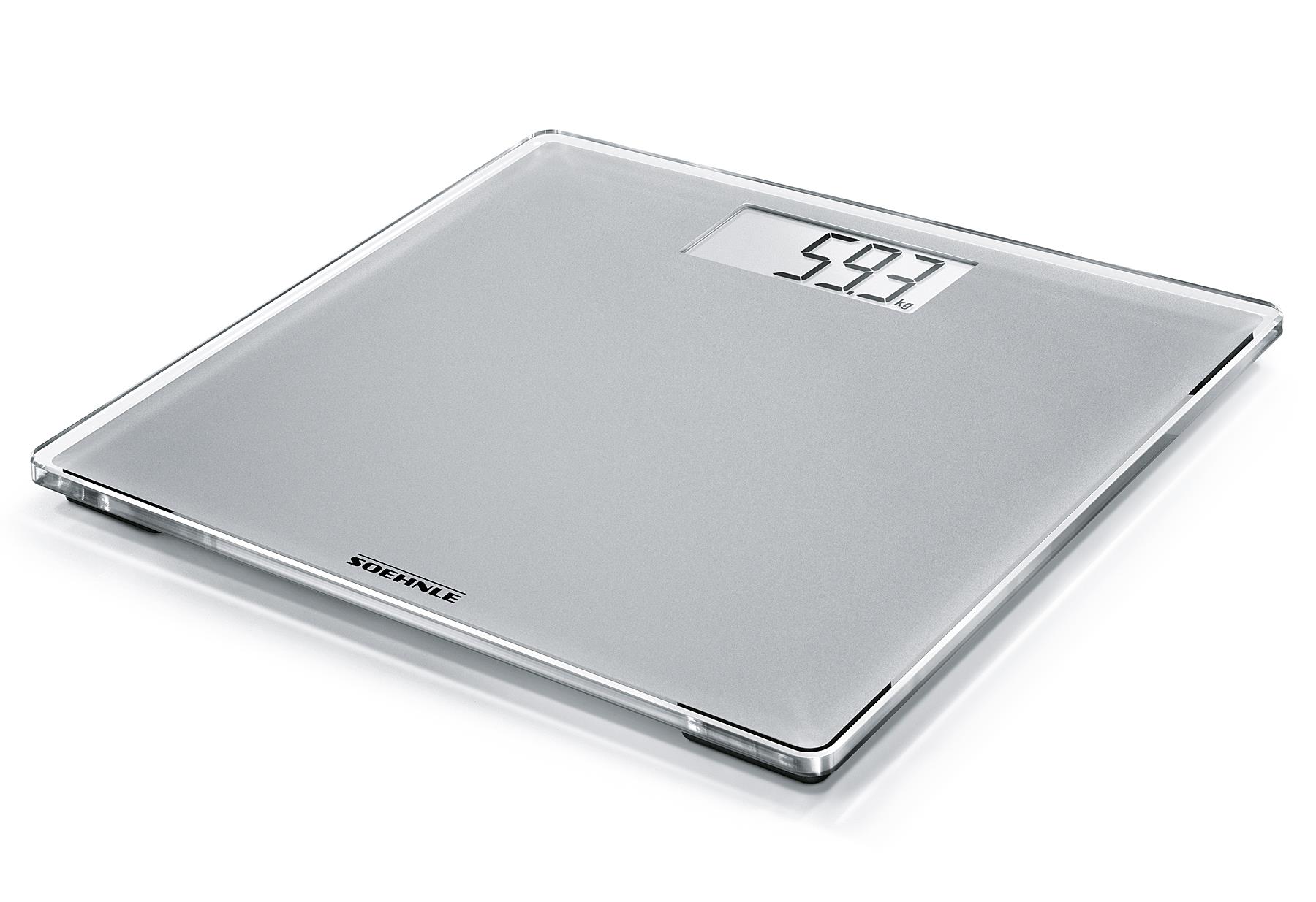 SOEHNLE Personenwaage 'Style Sense Compact 300'