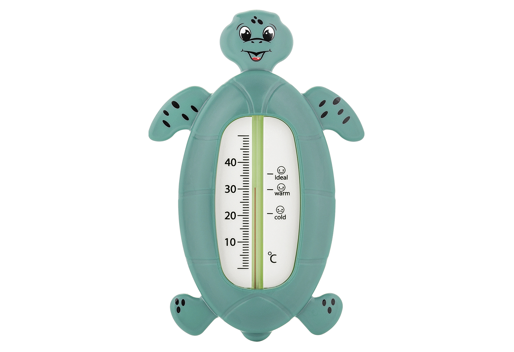 reer Badethermometer Schildkröte - VPE: 8