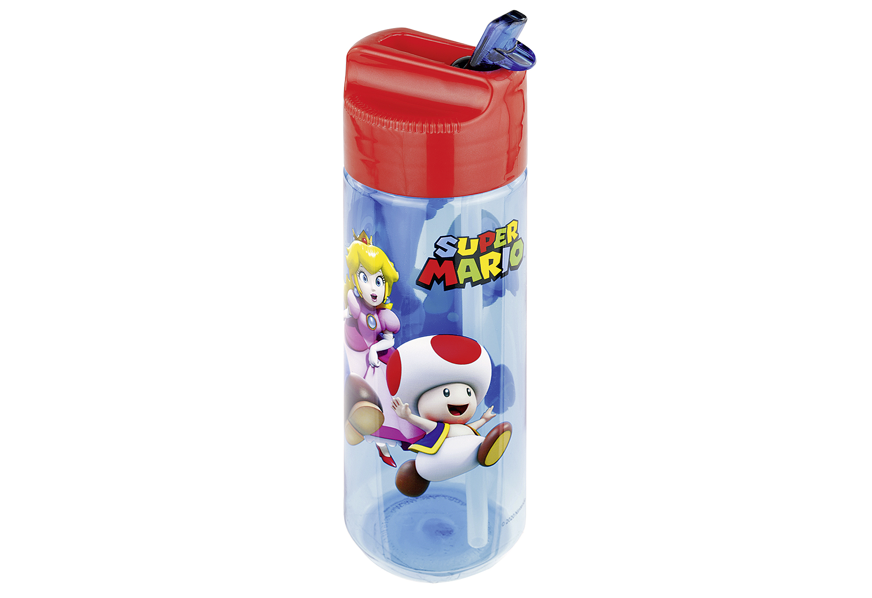 POS Trinkflasche 'Super Mario'