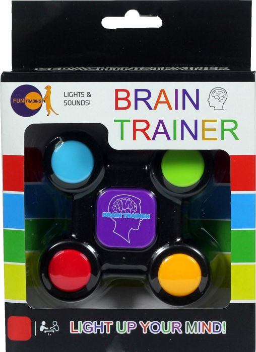 Brain Trainer