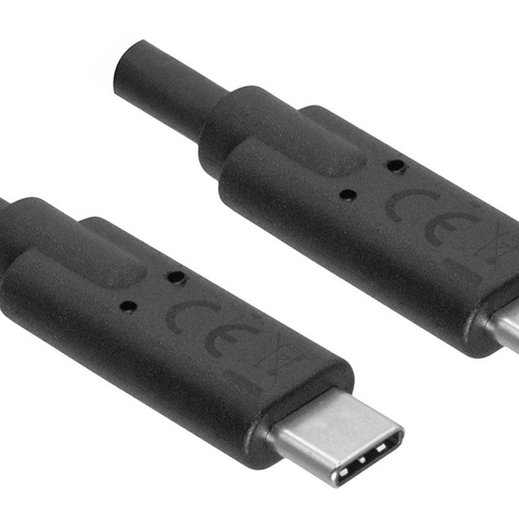 DINIC USBC Kabel St./St., 2m