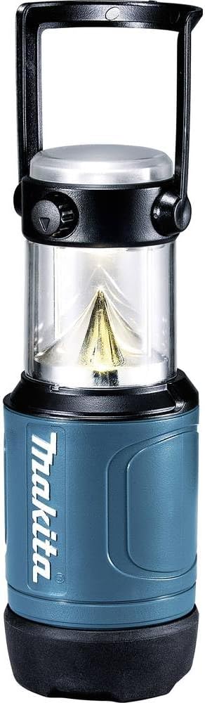 Makita Akku-Lampe ML102, ohne Akku und Ladegerät