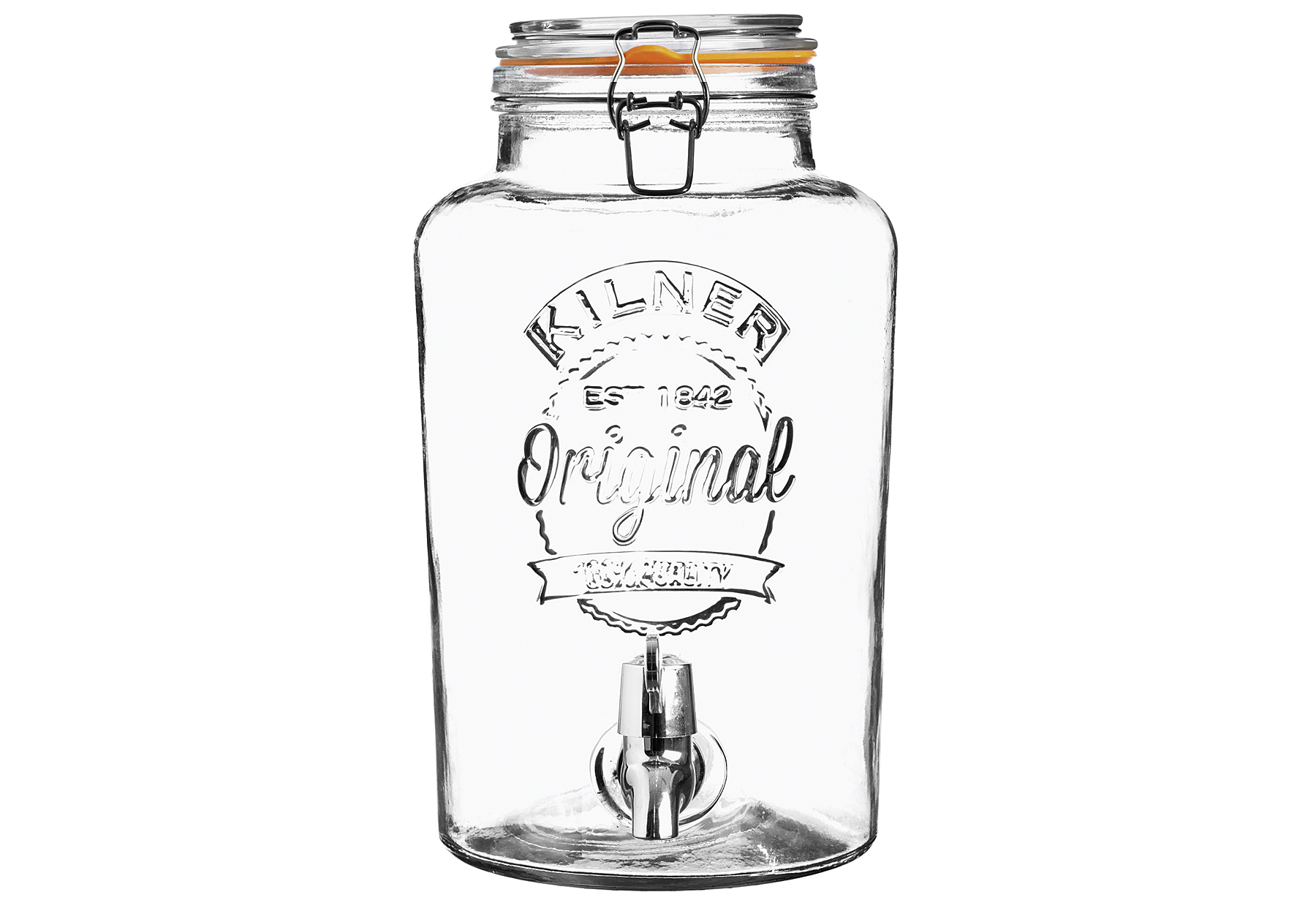 KILNER Getränkespender