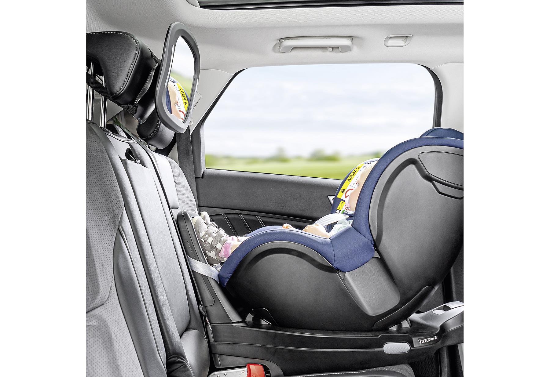 reer Auto-Sicherheitsspiegel 'BabyView'