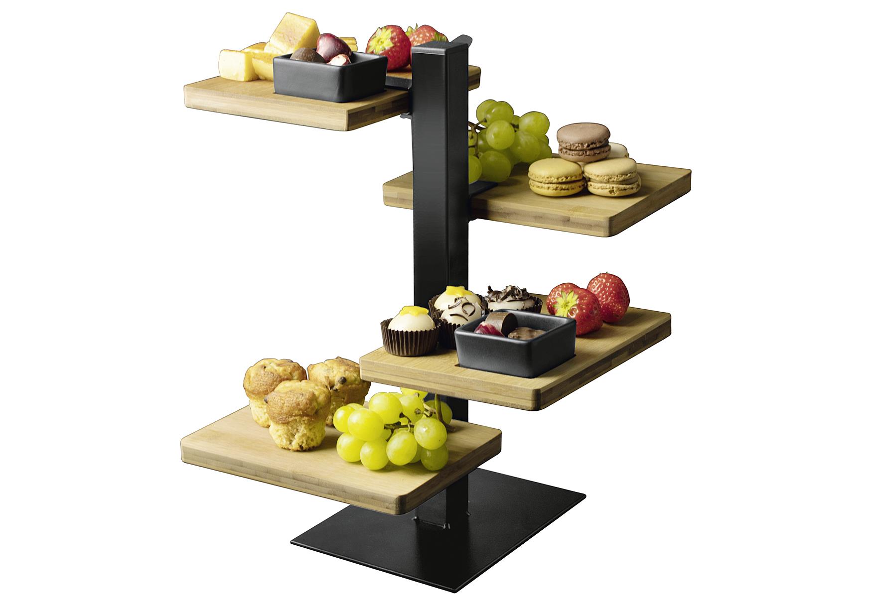 GUSTA Etagere