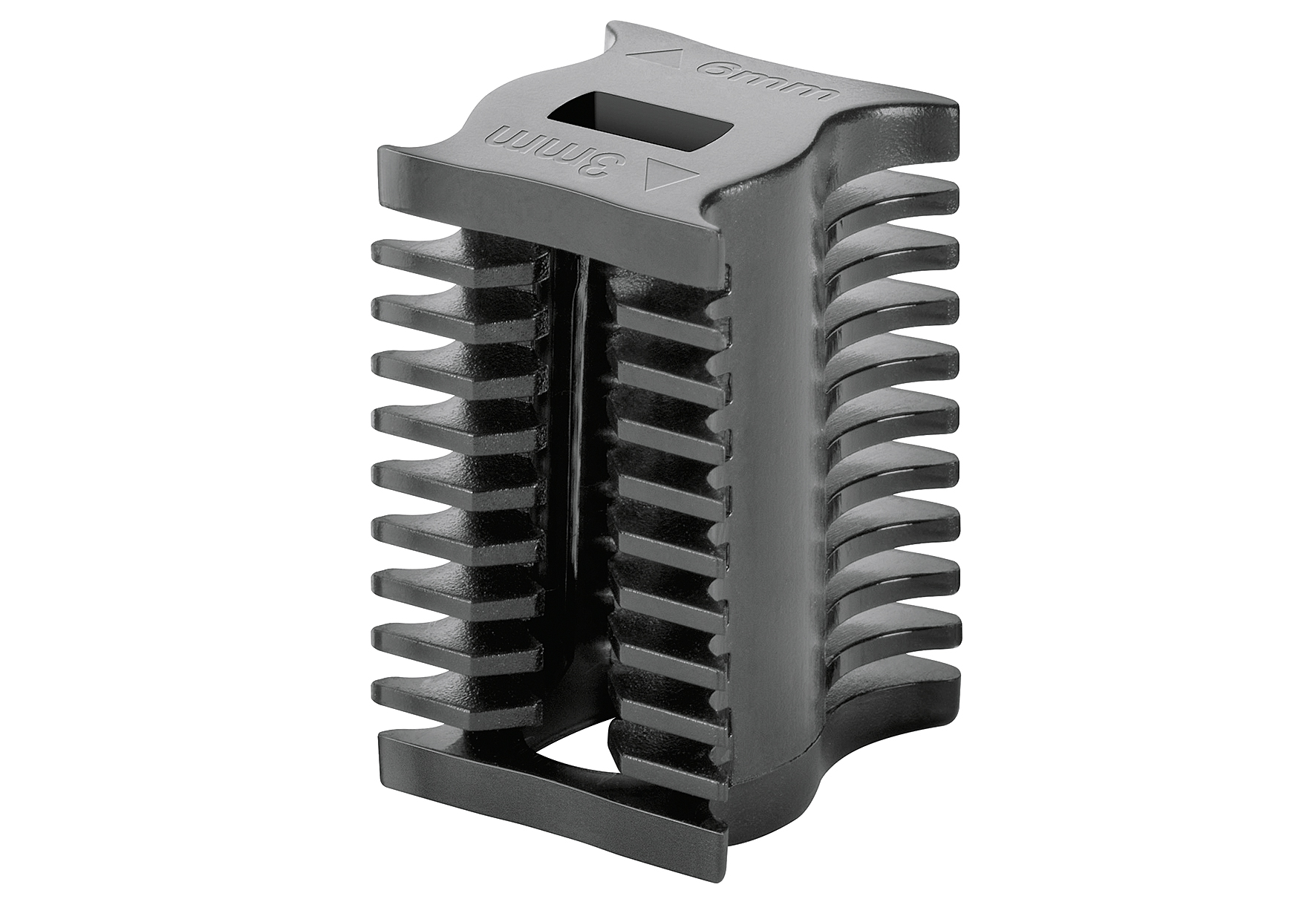 beurer Präzisionstrimmer HR 2000 inkl. 1x 1,5V AA Batterie