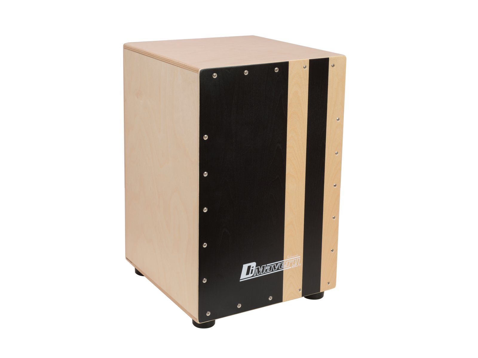 DIMAVERY CJ-590 Cajon, stripe