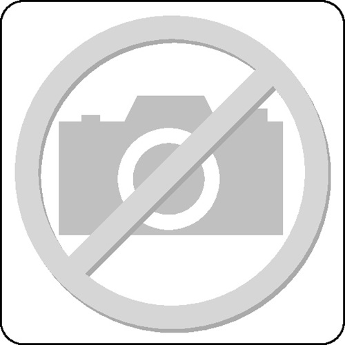 APS Serviettenhalter 11763 19x19cm Metall verchromt