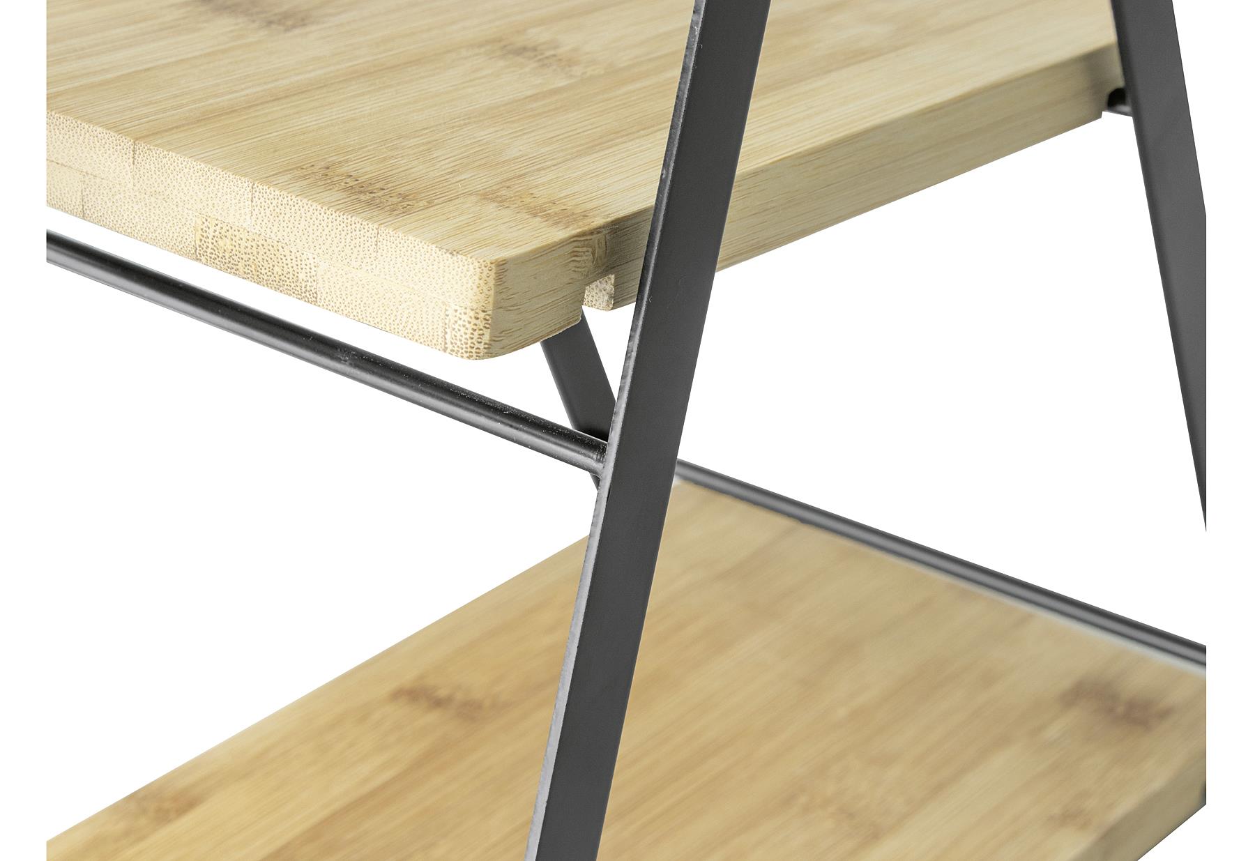GUSTA Etagere 2-stufig