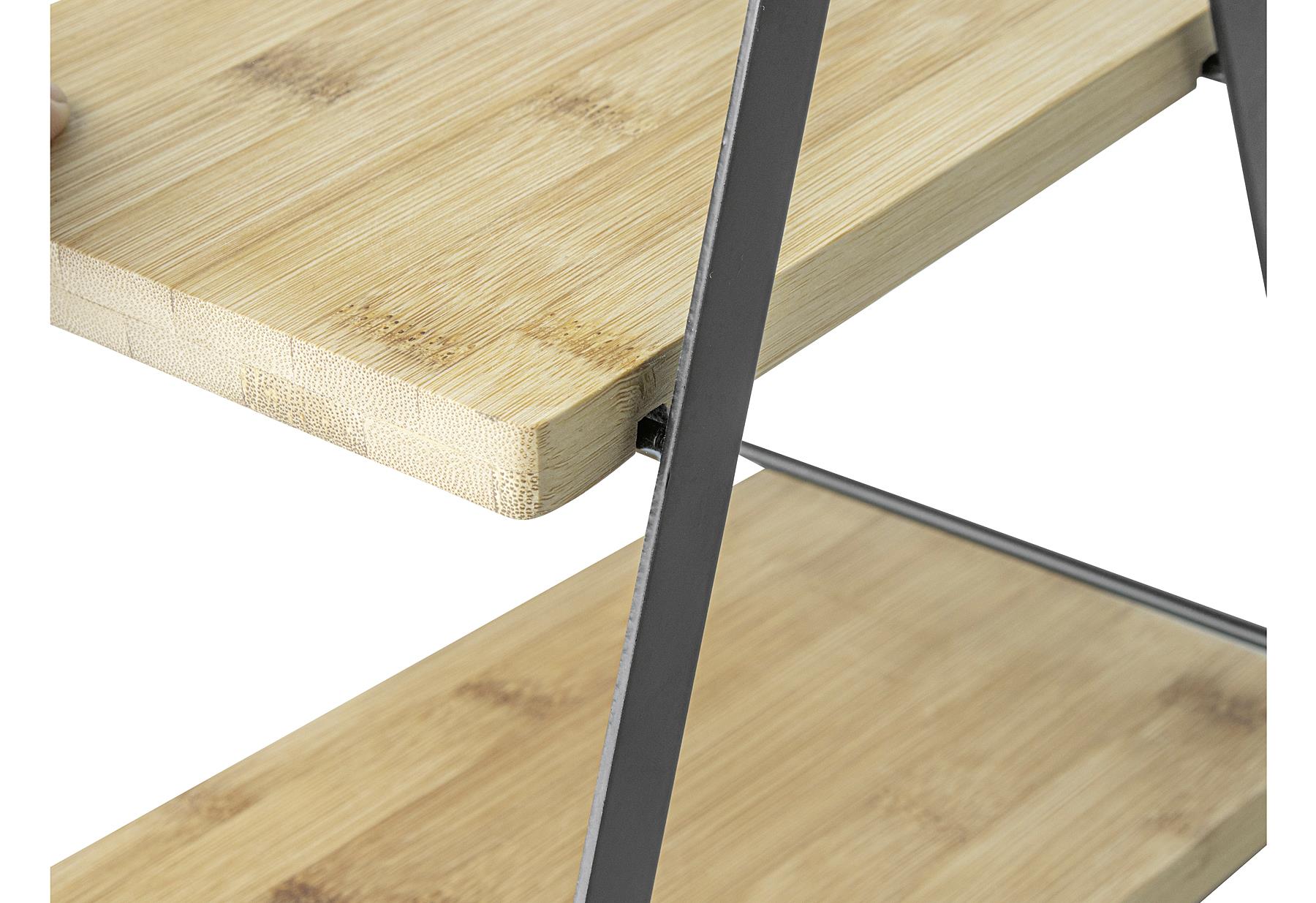 GUSTA Etagere 2-stufig