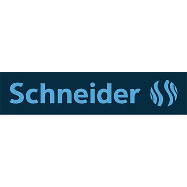 Schneider Kugelschreiber K15 3083 M Druckmechanik blau