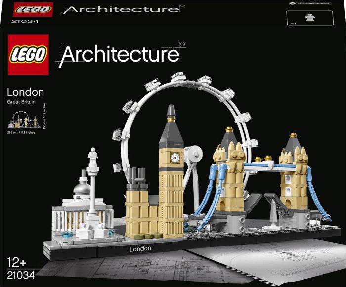 Architecture London