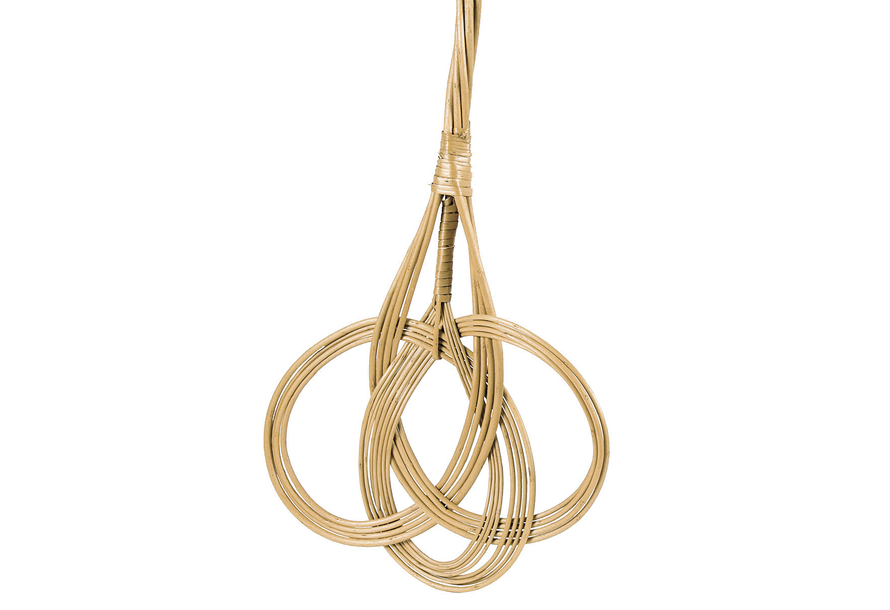 coronet Teppichklopfer Sonne 72 cm