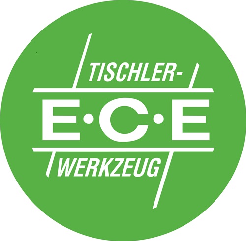Präzisionsgehrungsmaß Schenkel-L.300mm m.Hohlkehle Palisanderholz ECE