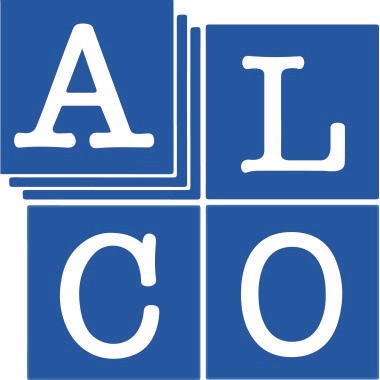 ALCO Kleiderbügel 2860 39,5x19,5x0,8cm Metall silber