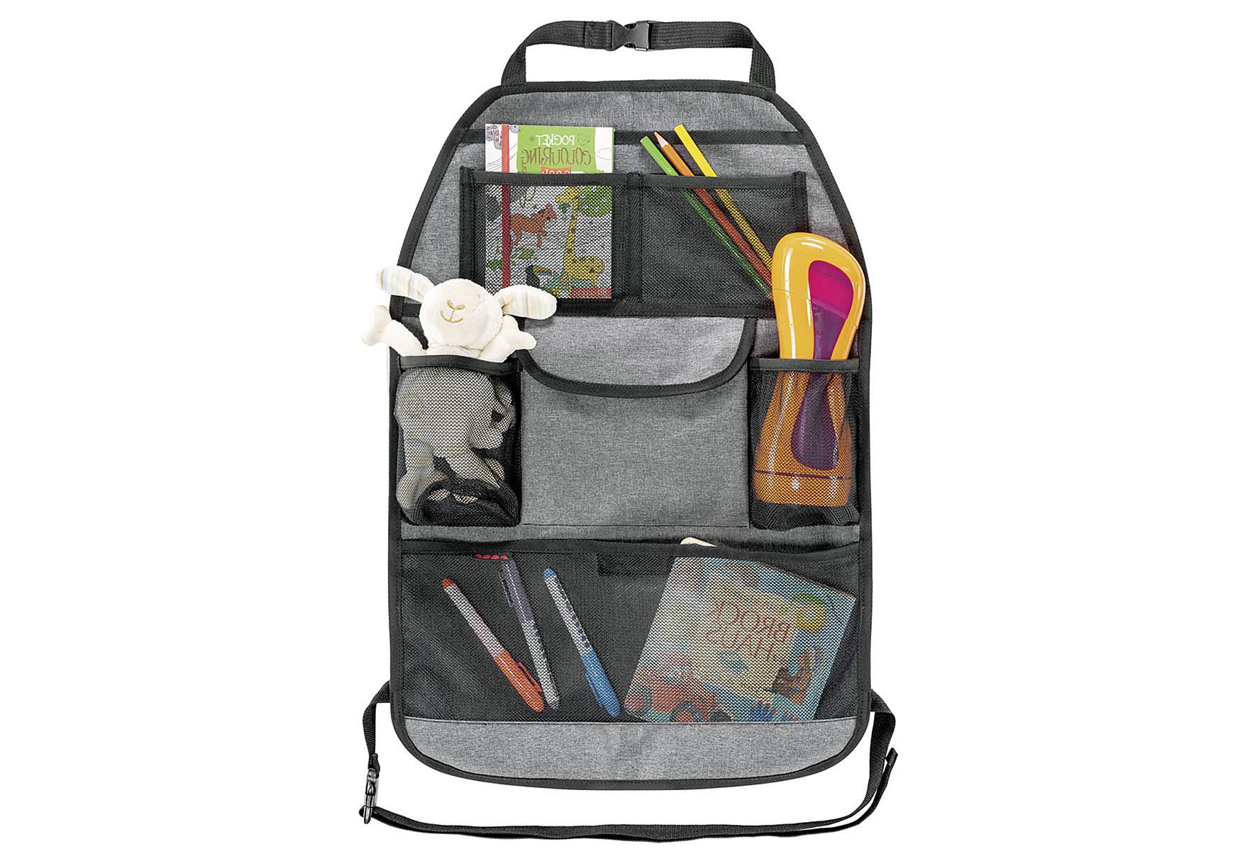 reer TravelKid Tidy Autorücksitz-Organizer