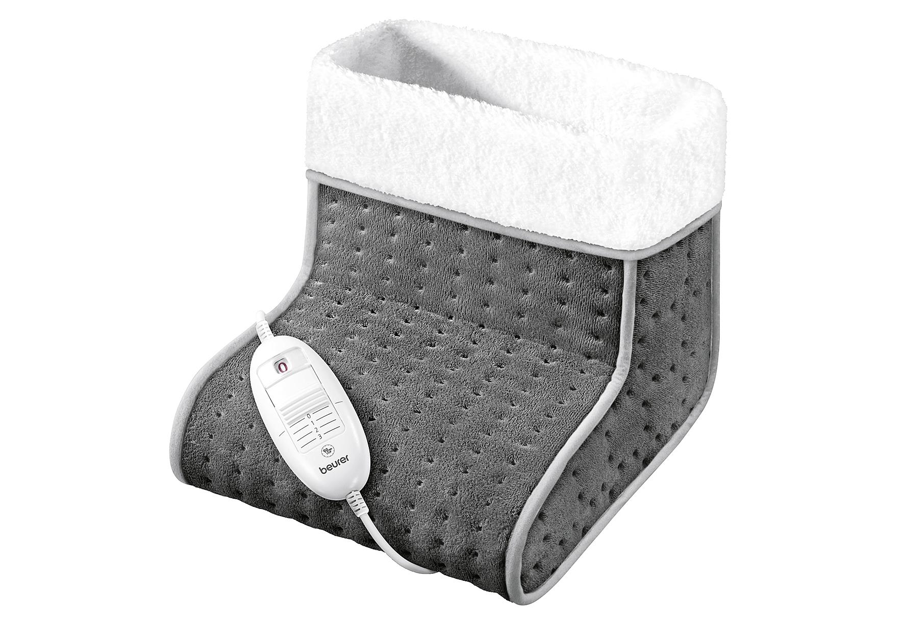 beurer Fusswärmer FW 20 Cosy 4teilig