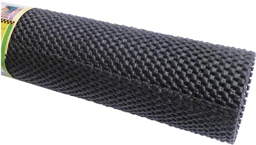 Sicherheitsantirutschmatte BLACK-CAT orig.-BC- L10m B0,3m D3,3mm 1 Rl.WADO