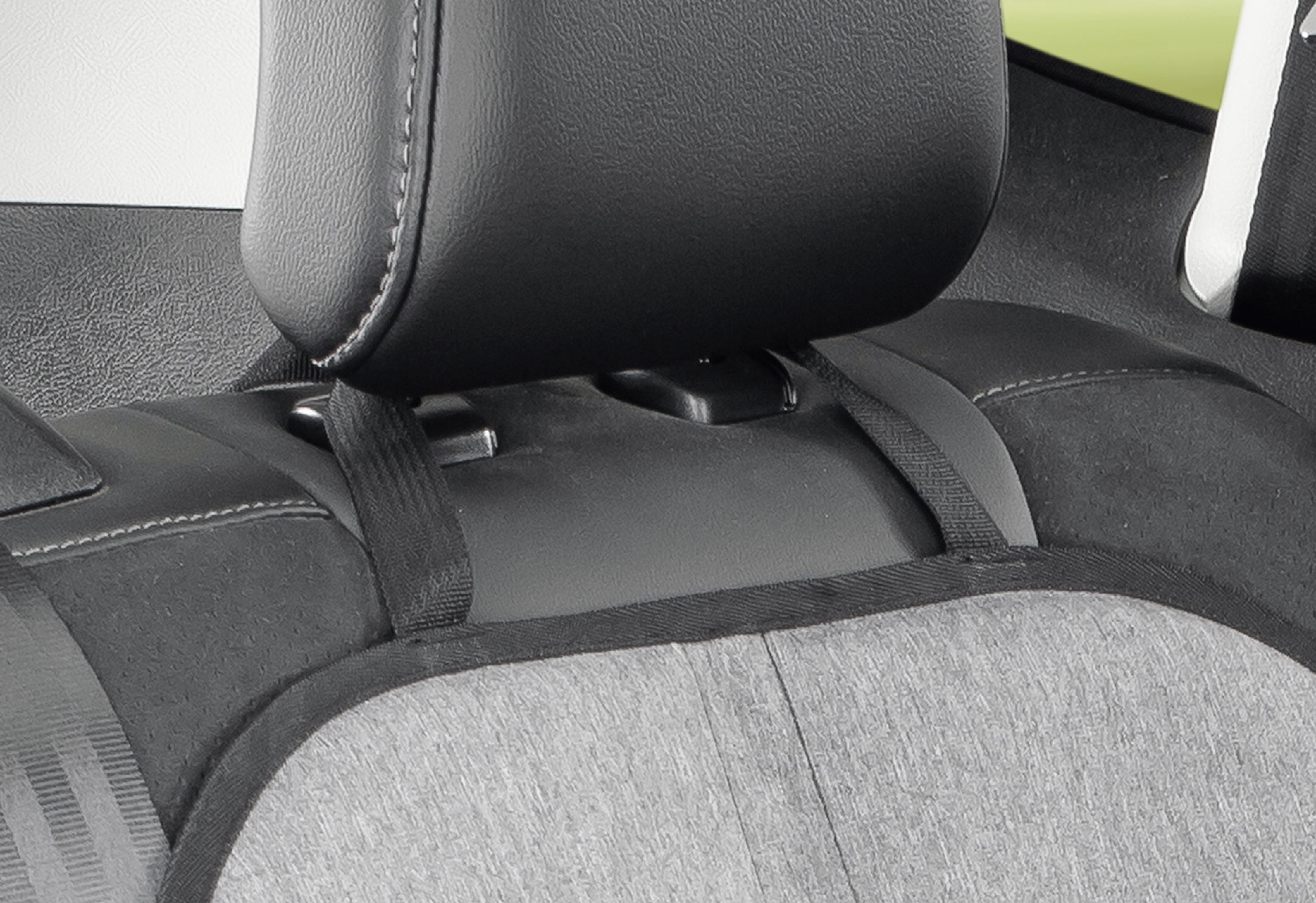 reer TravelKid MaxiProtect Autositz-Schutzunterlage