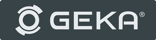 Gewindenippel GEKA MS AG 3/4x1 Zoll GEKA - VPE: 10