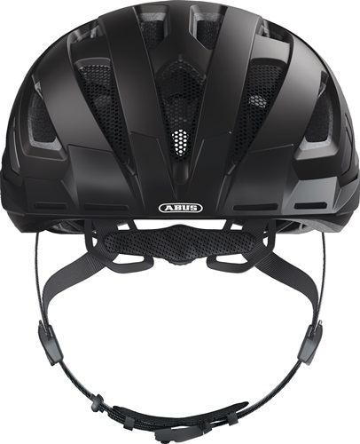 Radhelm Urban-I 3.0 Kopfumfang 52-58cm schwarz ABUS