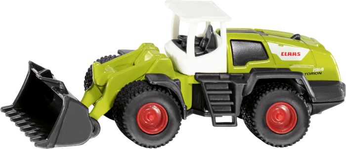 Claas Torion 1914 Radlader