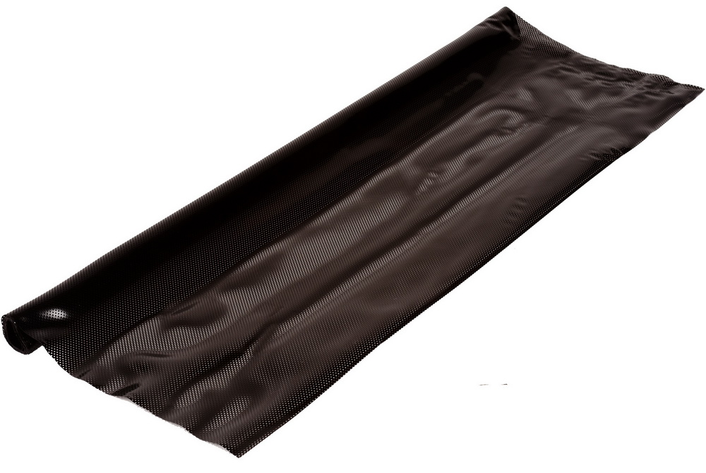 Haft-Solarfolien-Set gelocht