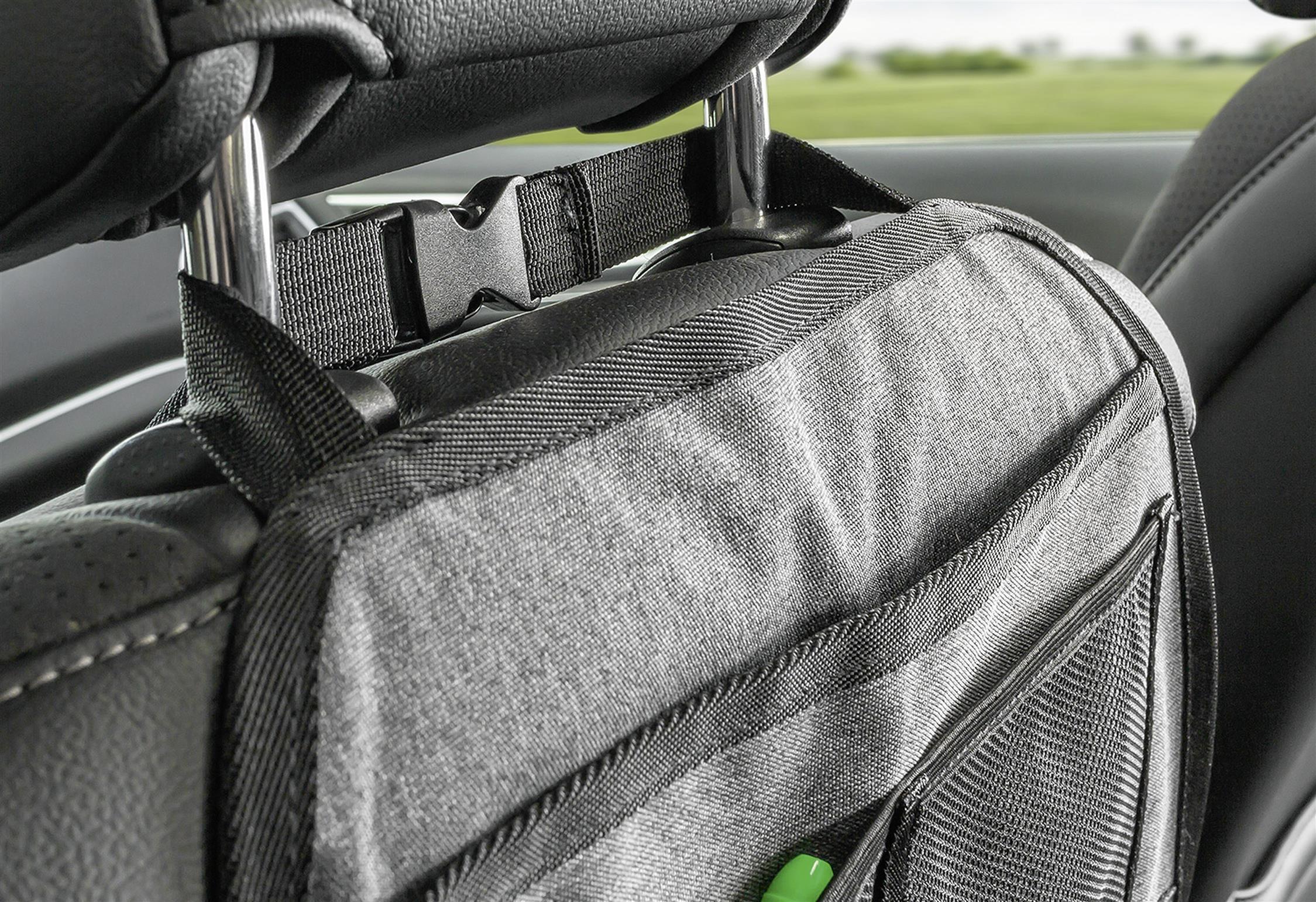 reer TravelKid Tidy Autorücksitz-Organizer - VPE: 6