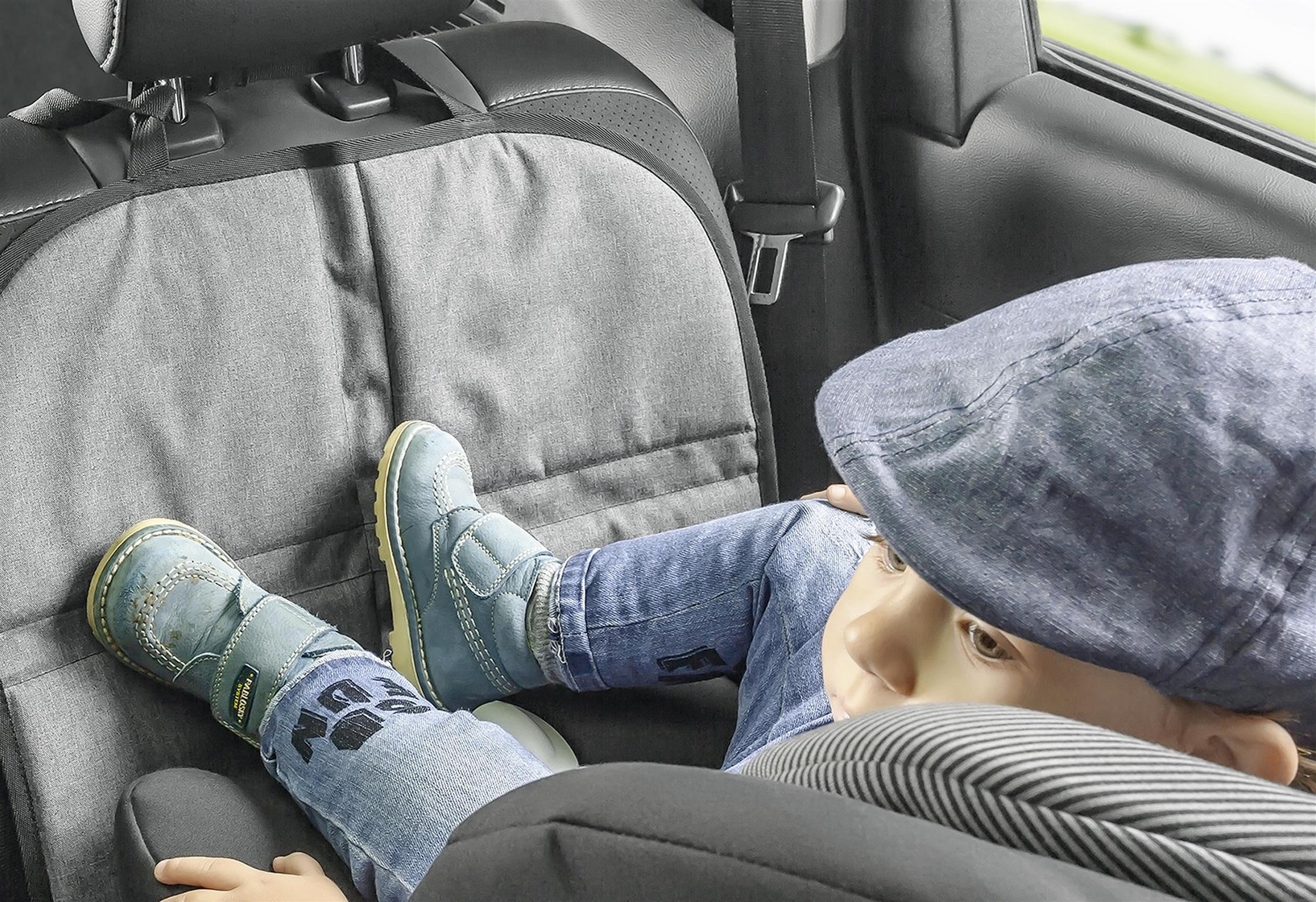 reer TravelKid MaxiProtect Autositz-Schutzunterlage