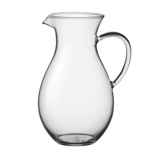 BOHEMIA CRISTAL Krug Classic 1500 ml - VPE: 6