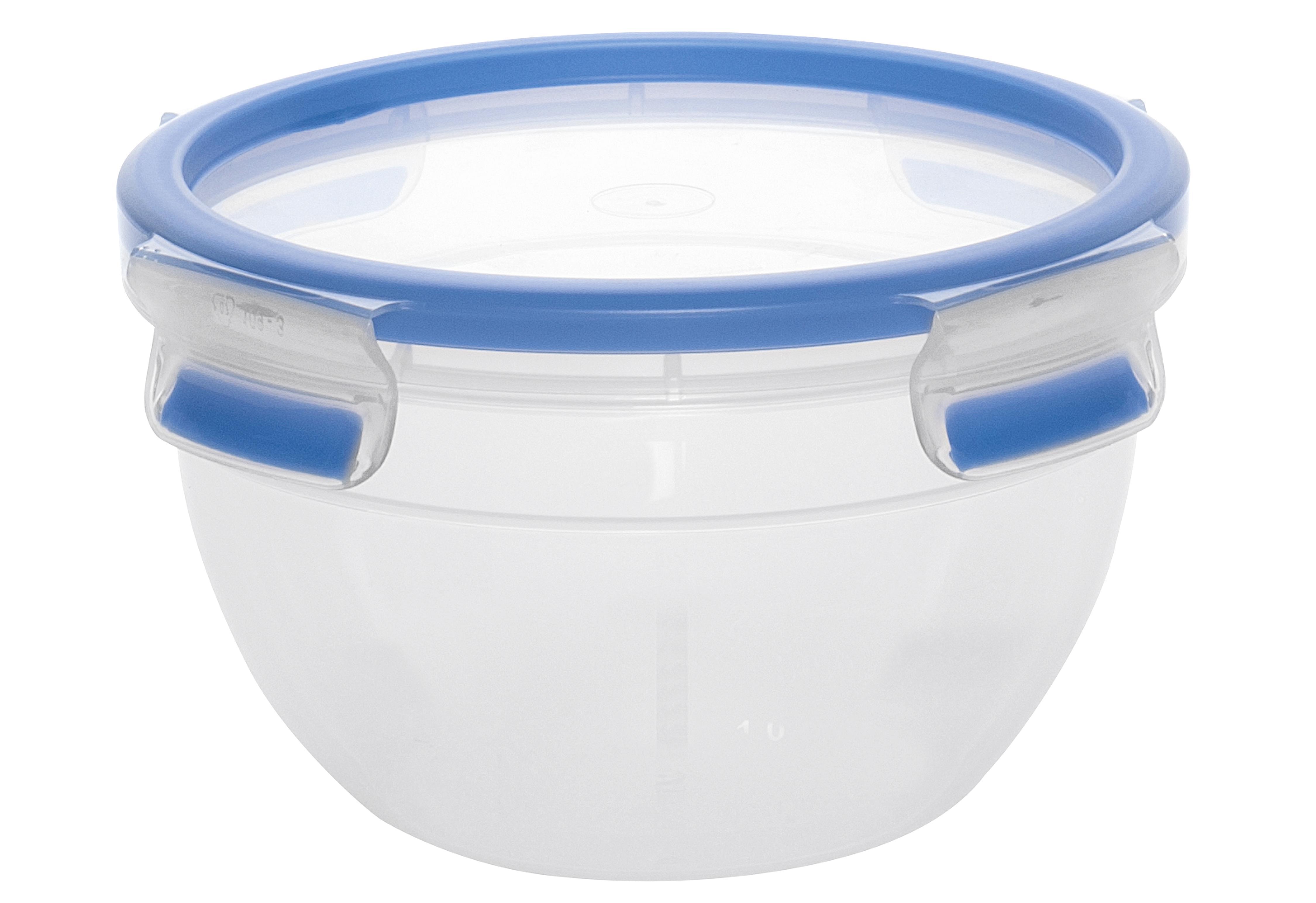 EMSA Frischhaltedose Clip & Close 1,1l rund