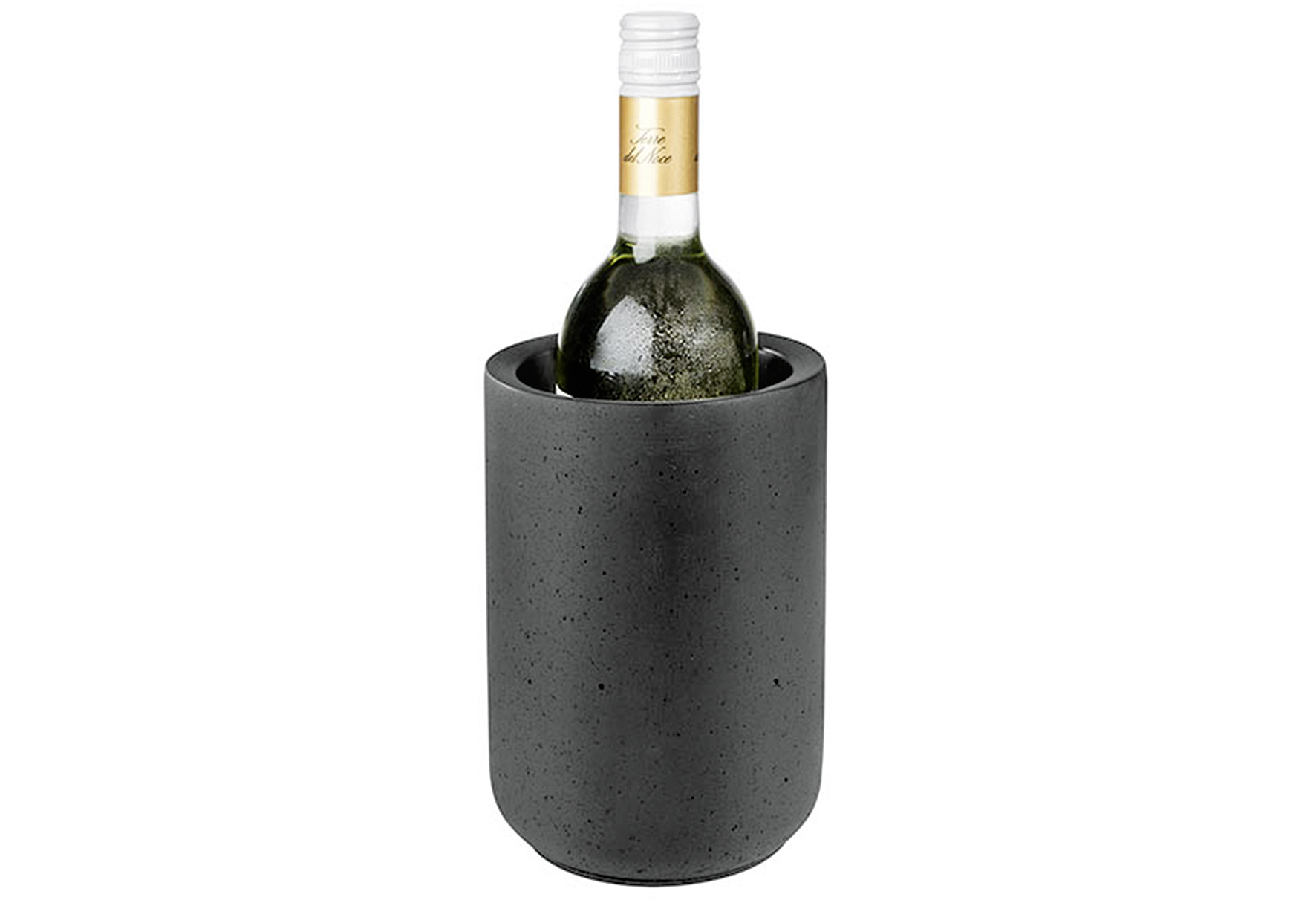 APS Flaschenkühler 'Element-black'