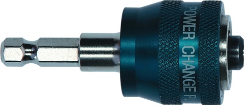 Adapter Power-Change+ Hex 11mm (7/16) o.Bohrer BOSCH