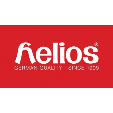 Helios Flaschenkühler Pure 0514-002 chrom/schwarz