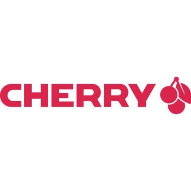 Cherry Optical Mouse GENTIX JM-0300-2 corded USB schwarz