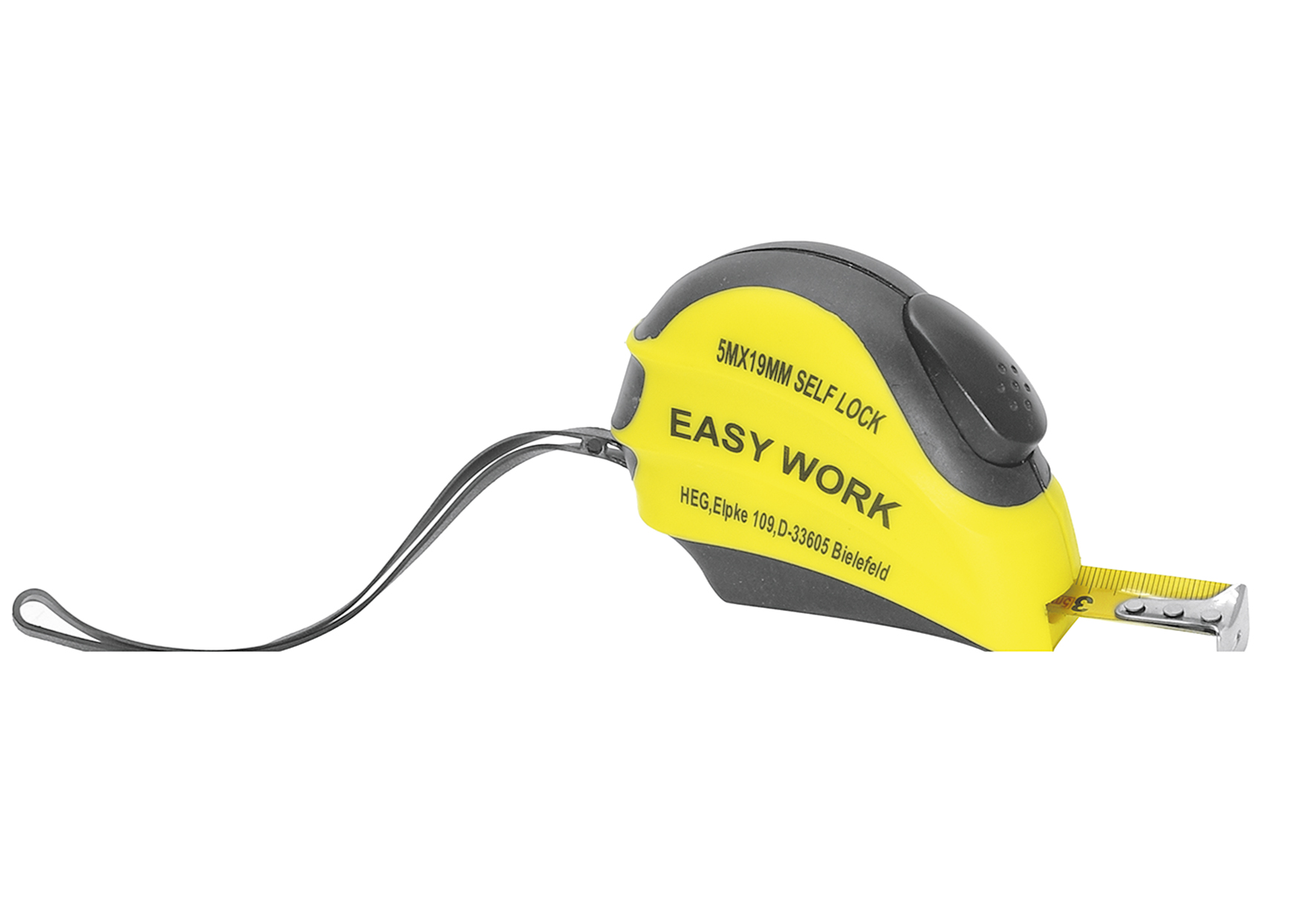 EASY WORK Rollbandmass