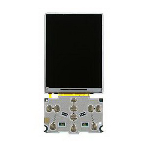Samsung G800 Display (LCD)