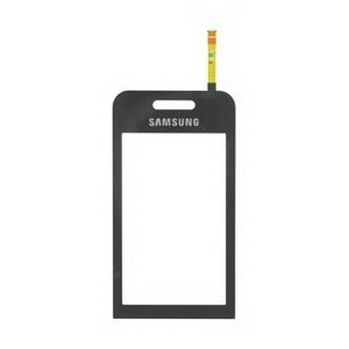 Samsung GT-S5230 Star Touch Einheit Noble Schwarz