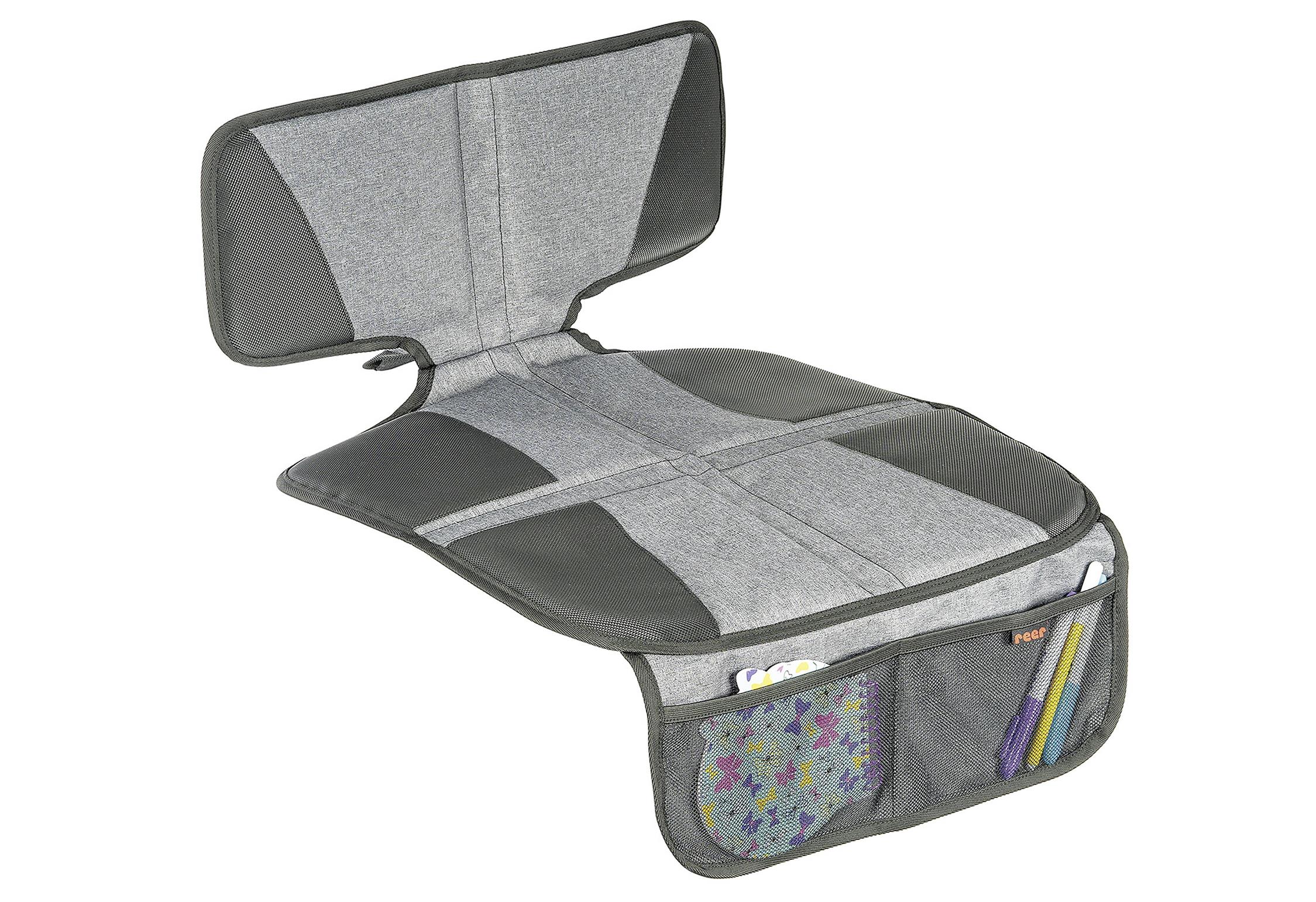 reer TravelKid Protect Autositz-Schutzunterlage
