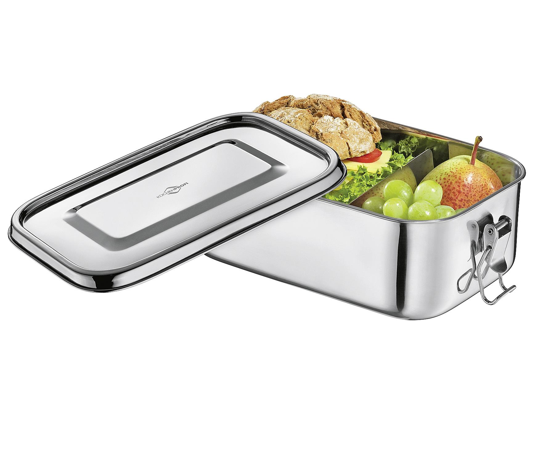 KÜCHENPROFI Lunchbox 'Classic'