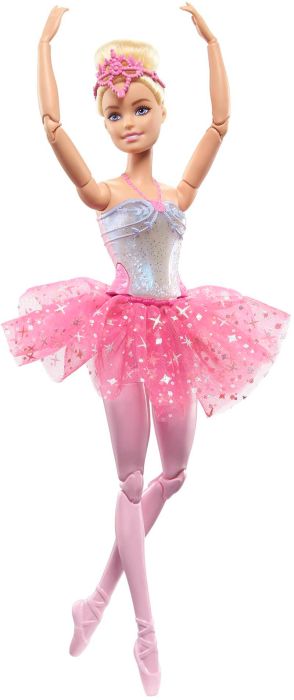  BRB Dreamtopia Ballerina blond