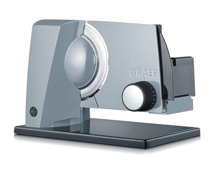 GRAEF Allesschneider SKS 11050 + MiniSlicer