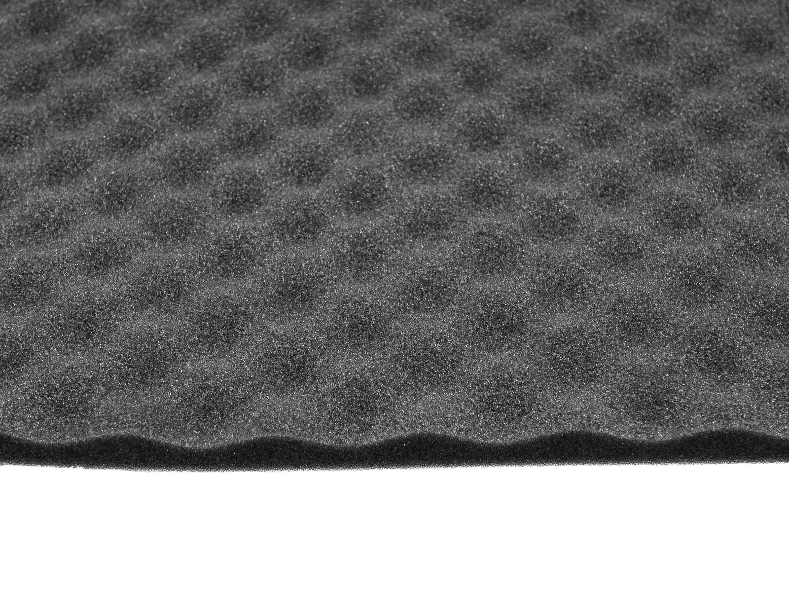 ACCESSORY Isoliermatte, Noppen Höhe 50mm, 100x206cm