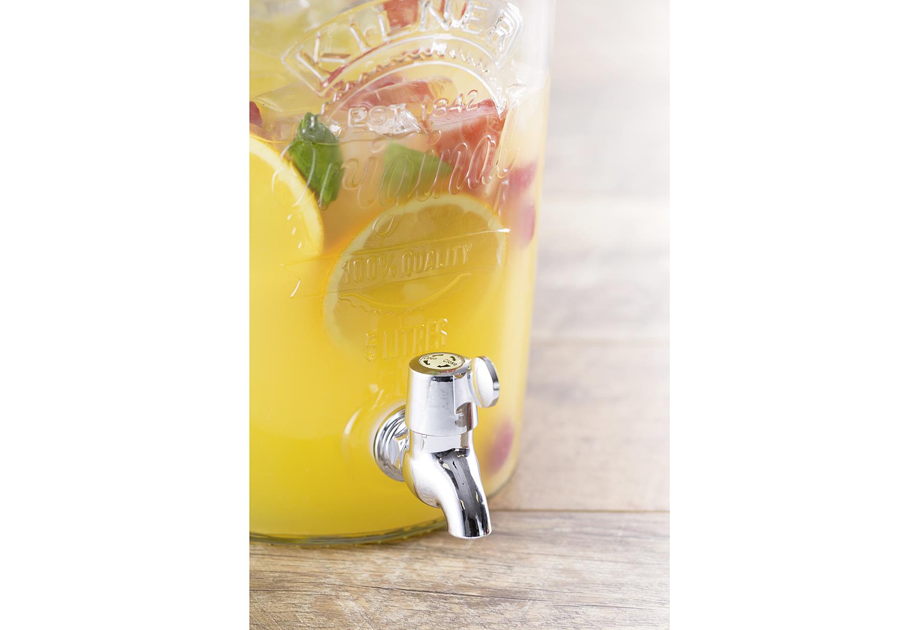 KILNER Getränkespender