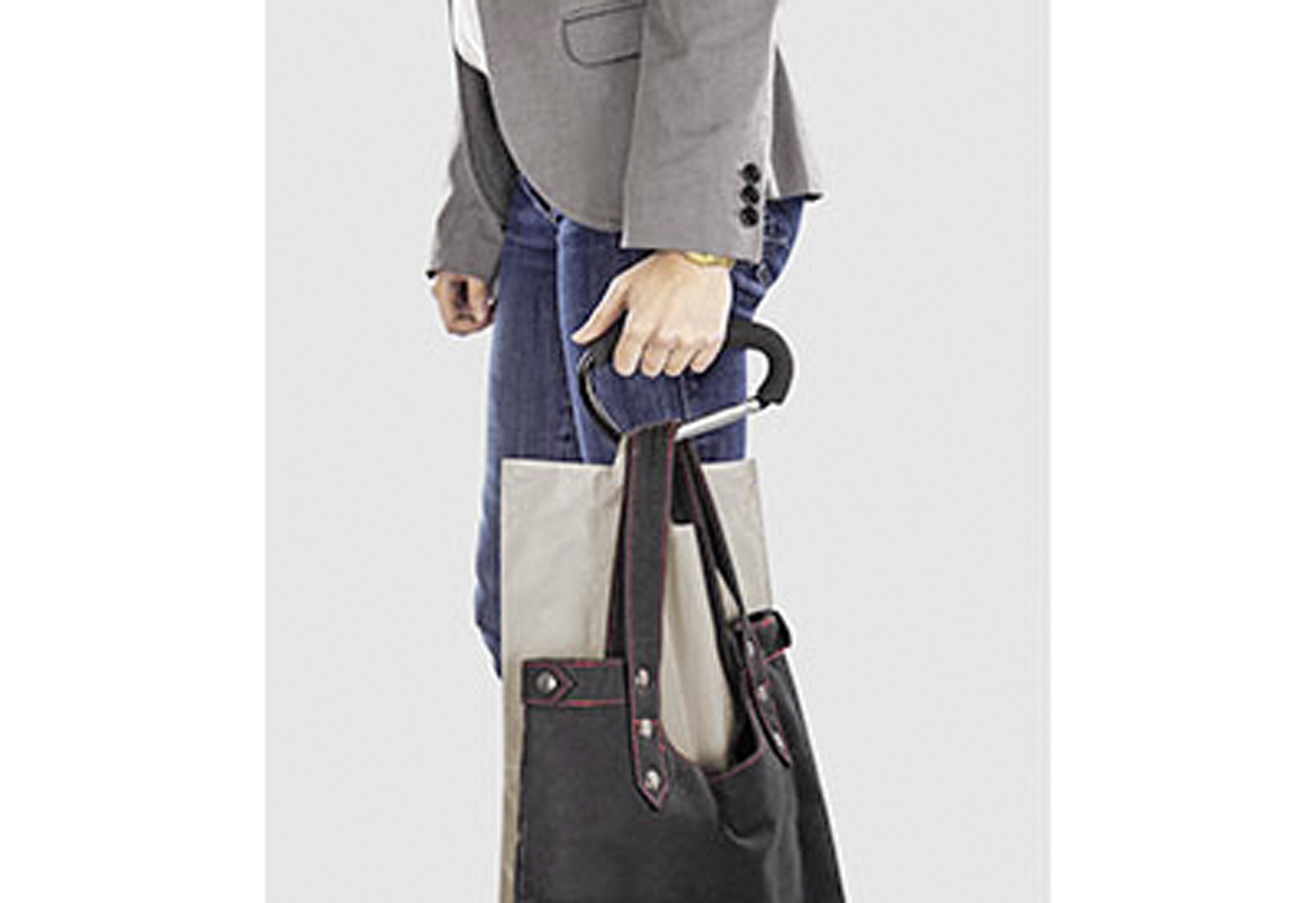 reer CarryHook Karabinerhaken